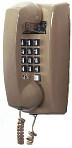 Telecommunication